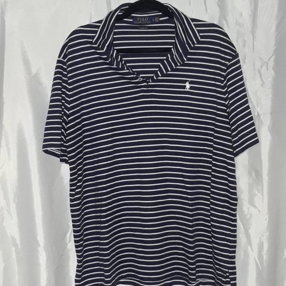 Polo Ralph Lauren shirt